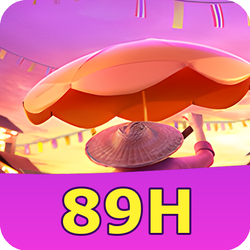Logo Oficial 89H Download